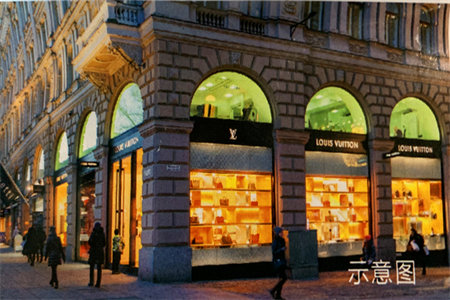 旋转楼梯最小尺寸