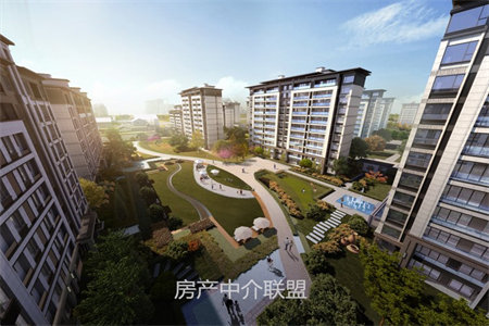 浉河区怡和名门3室2厅2卫180万152m2出售