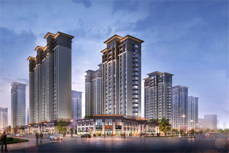 奶油风格装修特点